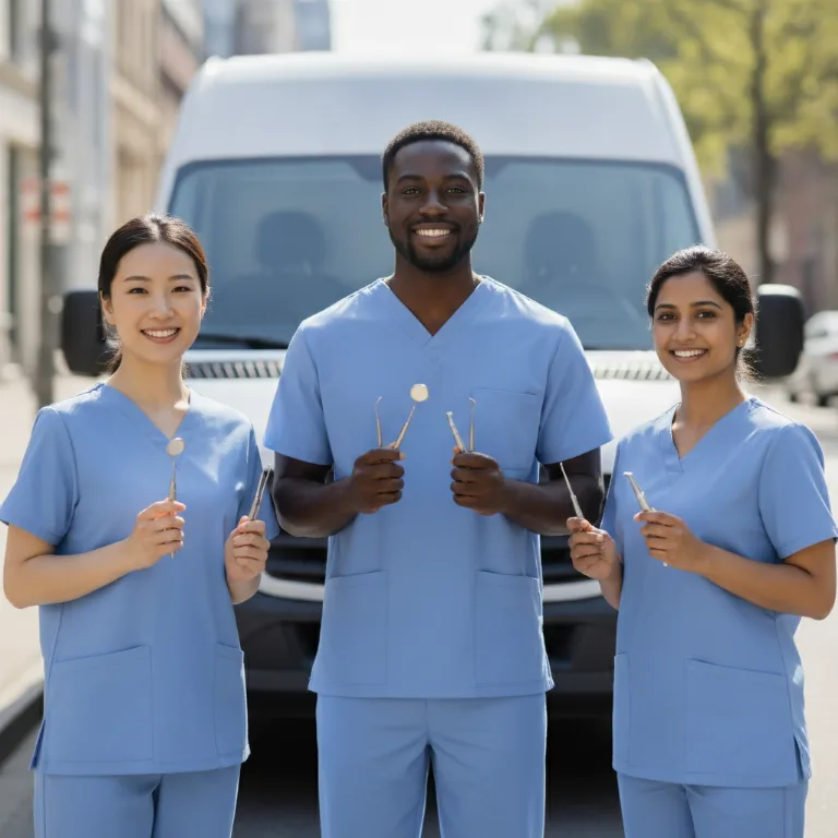 dentist Droylsden
