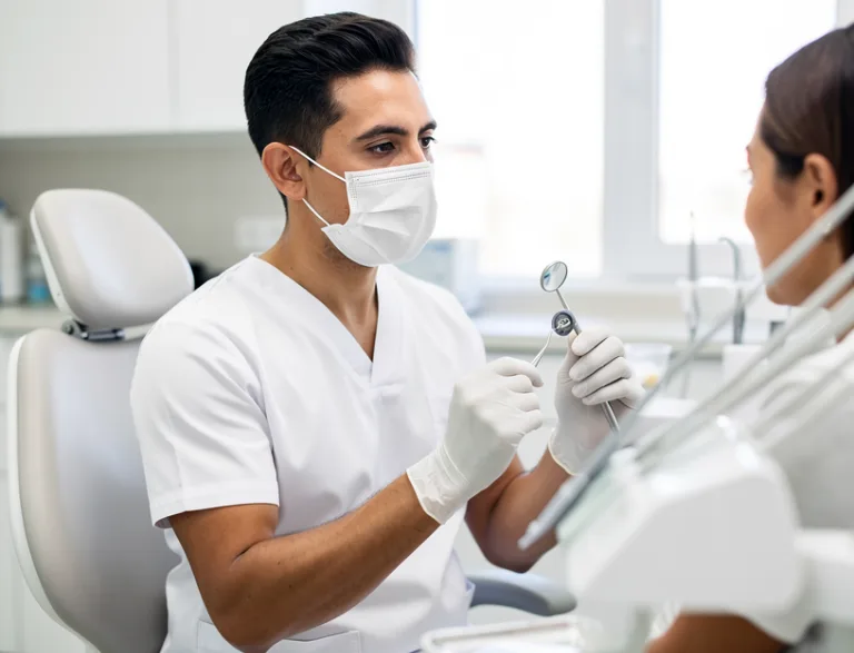 dentist Droylsden